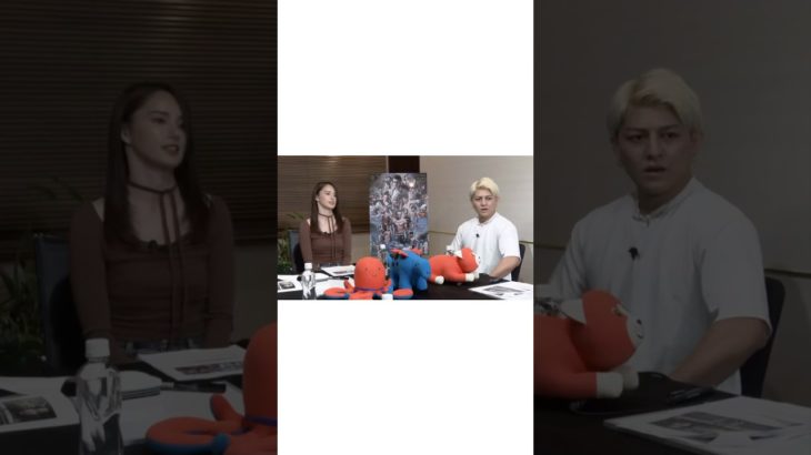 ペットボトル事件について謝罪をする鈴木千裕 #rizin #鈴木千裕