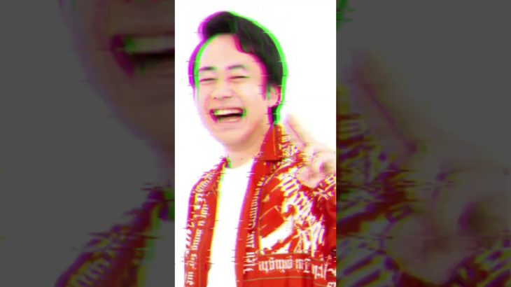 フィッシャーズ🦅#shorts #フィッシャーズ #テンプレ使用