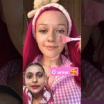 #skincare  #makeuptutorial #barbie #beauty #handmade #accessory #makeup #music #song #🥰👍 good skin#