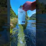 the beauty of nature – You didn’t think it was that beautiful #satisfying