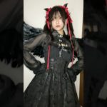 ハロウィン当日はメイク動画載せたいから先に載せちゃう〜！！🎃 #ハロウィンメイク #tiktok #ハロウィン仮装
