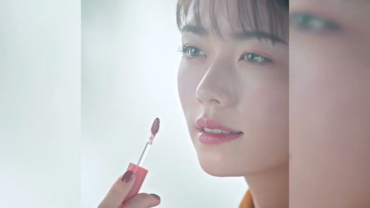 【キャンメイク公式】グラスティントシロップ