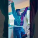 フィッシャーズ シルクさん ダンス