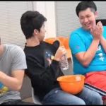 フィッシャーズ 【切り抜き】