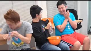 フィッシャーズ 【切り抜き】