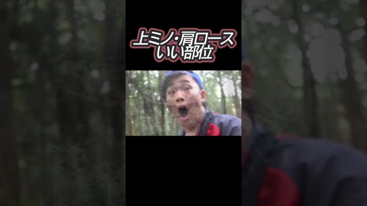 「フィッシャーズ」上ミノ・肩ロース。いい部位