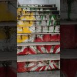 フィッシャーズも訪れる沖縄の心スポ。嵐山展望台🔭