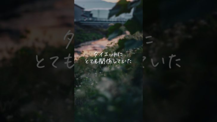 人間関係はダイエットに通ずる | ボディメイク