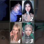 whichone?? #aesthetic#tiktok#explore#makeup#douyin#tiktokchina#beauty#korea#kpop#shorts#viral#asmr