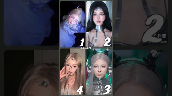 whichone?? #aesthetic#tiktok#explore#makeup#douyin#tiktokchina#beauty#korea#kpop#shorts#viral#asmr