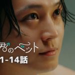第1-14話『#僕は君のペット』イッキ見｜#スワイプドラマ で独占配信