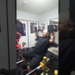 ダイエット&筋トレ報告（4日目）　2024.10.30.#おっさん  #shorts #ダイエット記録 #筋トレ #40代