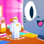 【ロブロックス】ペットシミュレーター99とか【参加OK】256