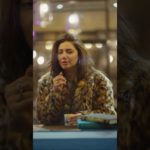 🤎 BEAUTY AT IT’S PEAK #mahirakhan nails in this video #shorts