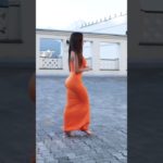 Beautiful fashion dress  #fashion #beauty #shorts