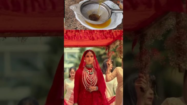 Beautiful nayantara in red dress #nayanthara #wedding #beauty @Umareverydayvlog