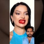 Beauty content for you tube