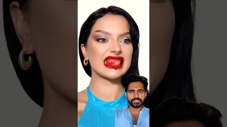 Beauty content for you tube