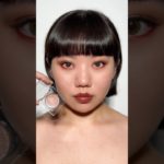 “Brown Rabbit Makeup”💋💄#メイク #メイク動画 #makeup #makeuptutorial
