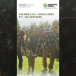 City of Colours: A Harmonious Blend of Modern Comfort and Natural Beauty