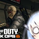【CoD:BO6】クールチンパンビューティ【VOICEVOX実況】