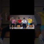 カッコよすぎ！😎💪 #フィッシャーズ #Fischer’s