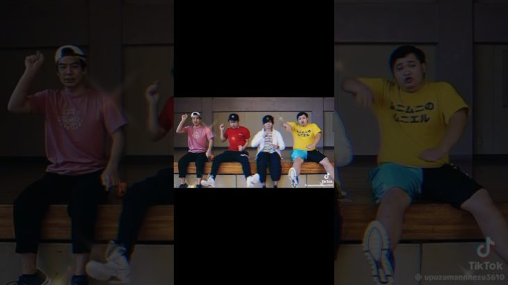 カッコよすぎ！😎💪 #フィッシャーズ #Fischer’s