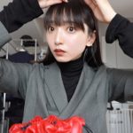 【GRWM】最近のメイクと、ここ1ヶ月の出来事と。