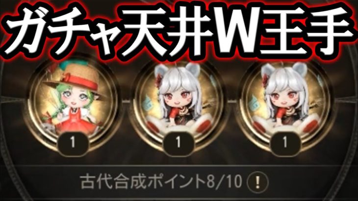 【HIT2】ペットまで初伝説王手をかける！10%をまさかの…！？【HIT : The World】【HTW】