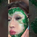 Immersion Makeup Removal. #makeup #beautiful #makeupartist #makeuptutorial #beauty #makeupchallenge