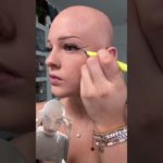 Love 😍 WOw Beauty qn #makeup #ytshorts #shortsfeed #duet #shortsvideo #shorts