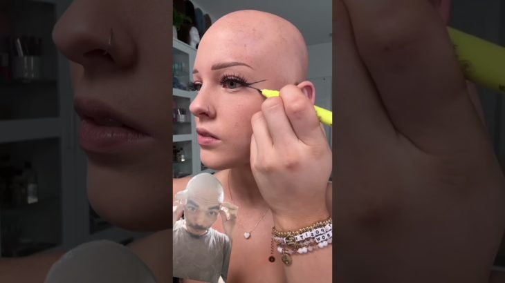 Love 😍 WOw Beauty qn #makeup #ytshorts #shortsfeed #duet #shortsvideo #shorts