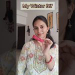 My winter bff🥰 kiss candy lip balm by swiss beauty get | get hydrated and healthy lips #swissbeauty