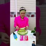 Natural Beauty Tips & Makeup Ideas for Girls | Cosmetics Tutorial #Shorts