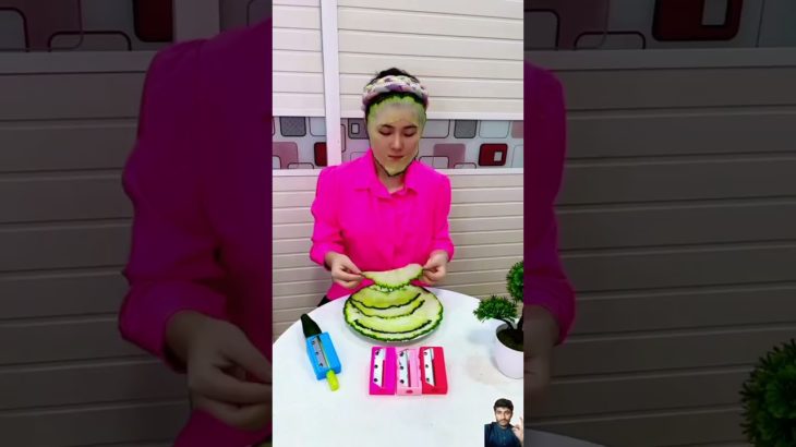 Natural Beauty Tips & Makeup Ideas for Girls | Cosmetics Tutorial #Shorts