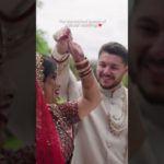POV: You Experience The Beauty of Cultural Weddings!