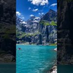 Peaceful Place | #travel #foryou #mountains #nature #beauty #viralvideos