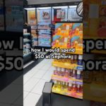 Sephora favs #sephora #shopwithme #sephorahaul #beautyproducts #beauty #makeup #haul #makeupshorts