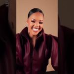 This is Miss Jolly, Queen of Beauty & Fashion in Kigali. Send ❤️