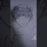 TikTokから￣ #フィッシャーズ #イラスト