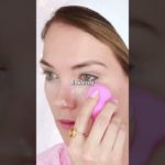 Types of Beauty Blenders and How to Use Them  🖌💖   #glowup #glowuptipsforgirls #skincare