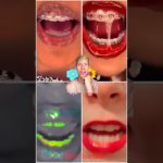 Which one did the best?? #makeup #beauty #reaction #makeuptutorial #makeupartist #shorts #trending