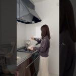 結婚式に向けてダイエット夜ごはん💐💍 #ふたり暮らし #同棲 #おうちごはん #cooking #vlog #簡単レシピ #ダイエットレシピ #ヘルシーレシピ