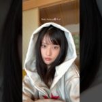 daily make up 👻🫦.•* #makeup #毎日メイク #横田ひかる