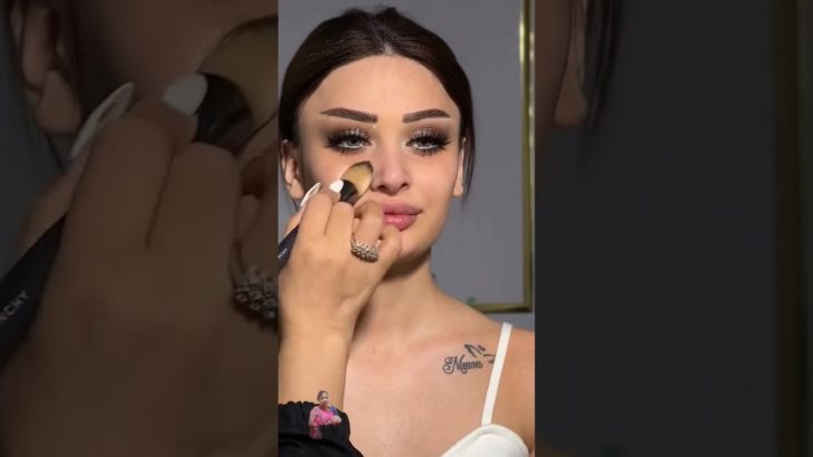 #makeup #makeuptutorial #makeupartist #beauty #koreanbeautyhack #koreanbeautytips