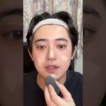 メイクは何でも隠せちゃうから大好き🥹✨❤️‍🔥#makeup #メンズ #メイク #美容 #shorts #tiktok #youtube #おすすめ
