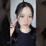 お上品なモーブのプライマーが優秀🎀  #makeuptutorial #メイク #メイク動画 #アイメイク #プライマー #PR #JAVINDESEOUL #ジャビンドゥソウル #メガ割おすすめ