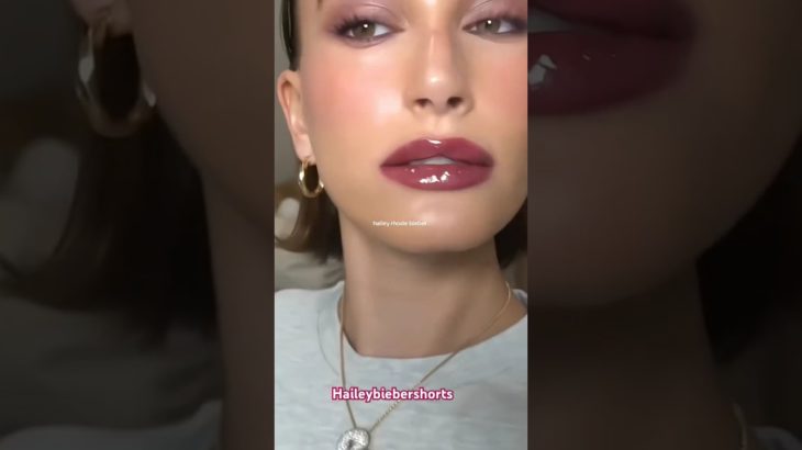 my goddess @haileybieber #speedup #spedup #music #nightcore #espresso #editaudio #beauty #tiktok