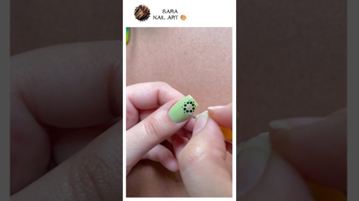 new popular beautiful nail art design #nailart #beauty #style #shorts