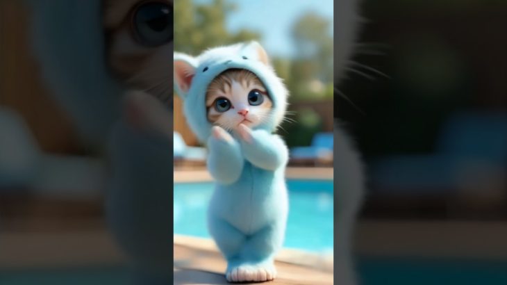 元彼女のみなさまへ #petdance #catdance #cat #ペットダンス #dance #pet